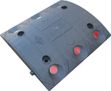 FlexCore Modulaire Snelheidsdrempel – 20 km/u (40 mm)