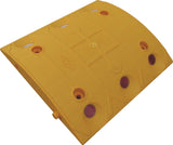 FlexCore Modulaire Snelheidsdrempel – 20 km/u (40 mm)