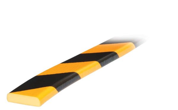 Randbescherming PROFIEL TYPE F – Zelfklevend