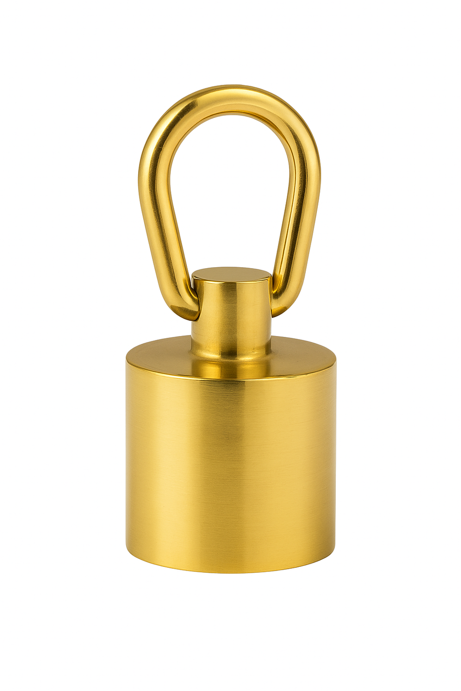 Eindfitting met Ring 36 mm