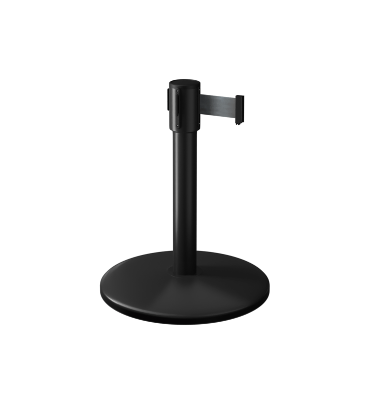 Flexibarrier -Pro Mini 200 – 3,4 m riem