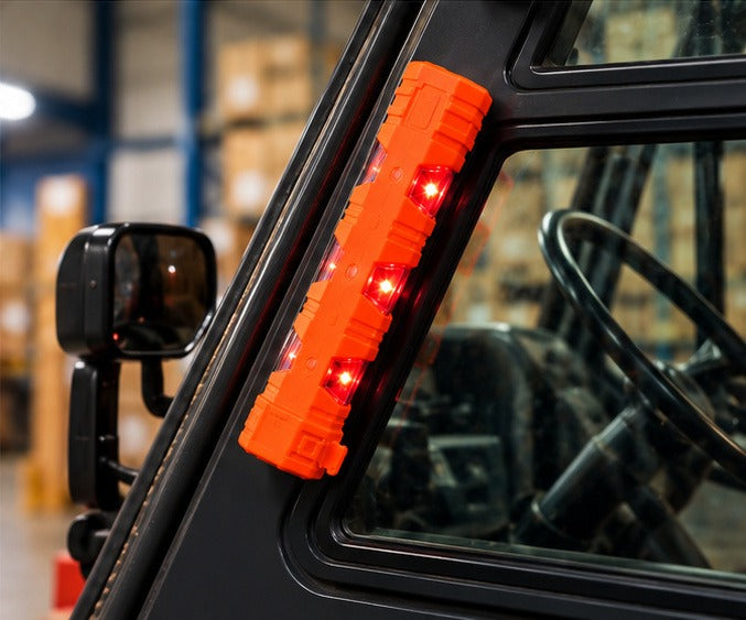 FlexiBarrier SafeLight Zaklamp