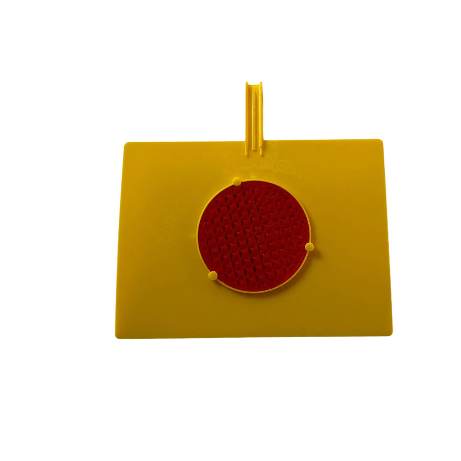 Reflector voor kettingen – Transformeer Kettingen in Reflecterende Veiligheidsoplossingen