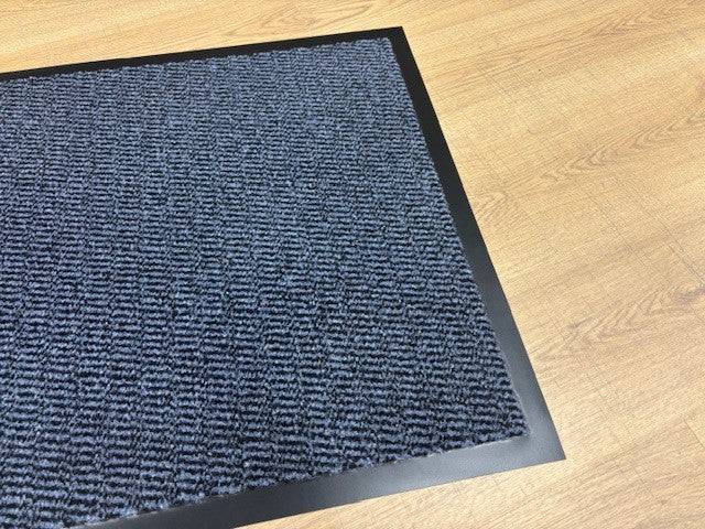 Deurmat – Sorba – Hoog-absorberende Olefin Mat met Vinylrug