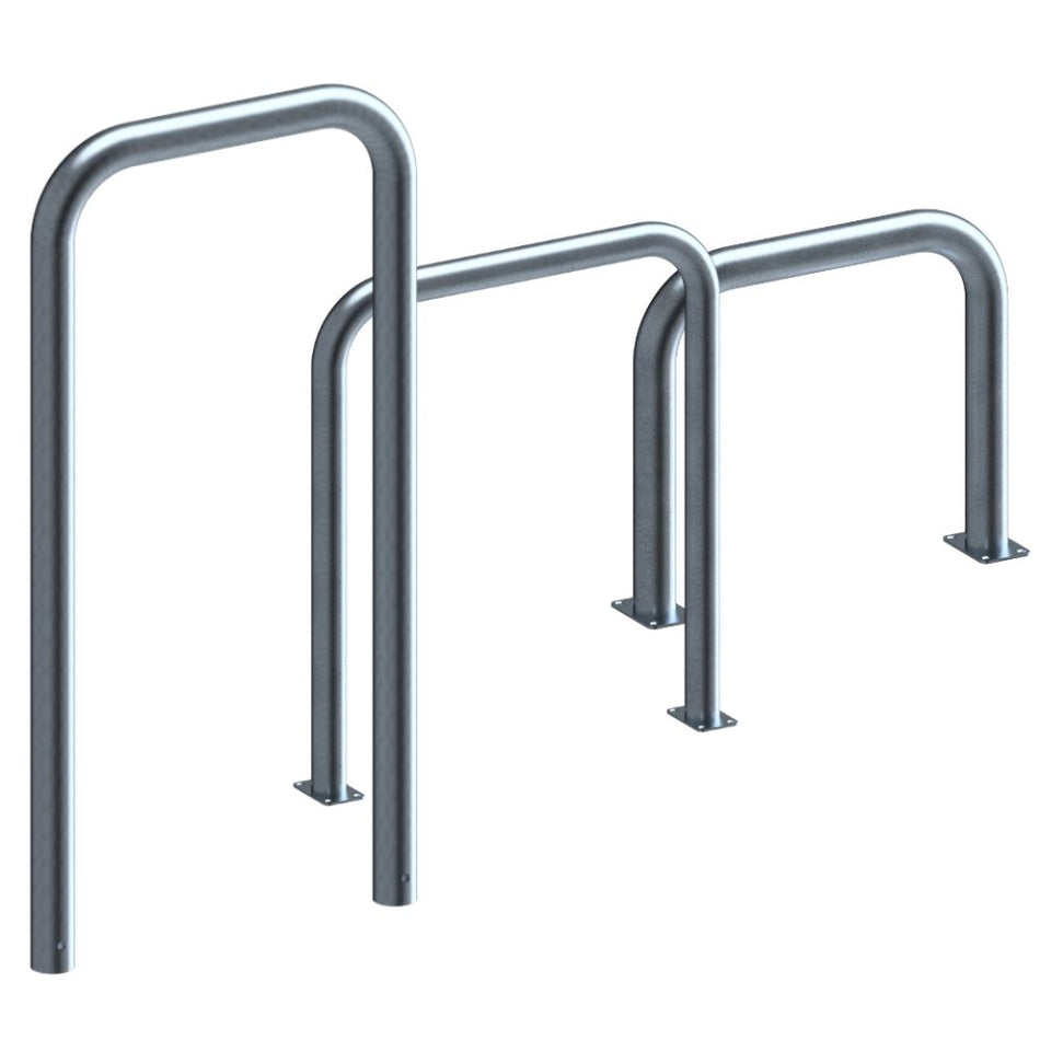 Beschermingsbeugel (Ø 76mm)