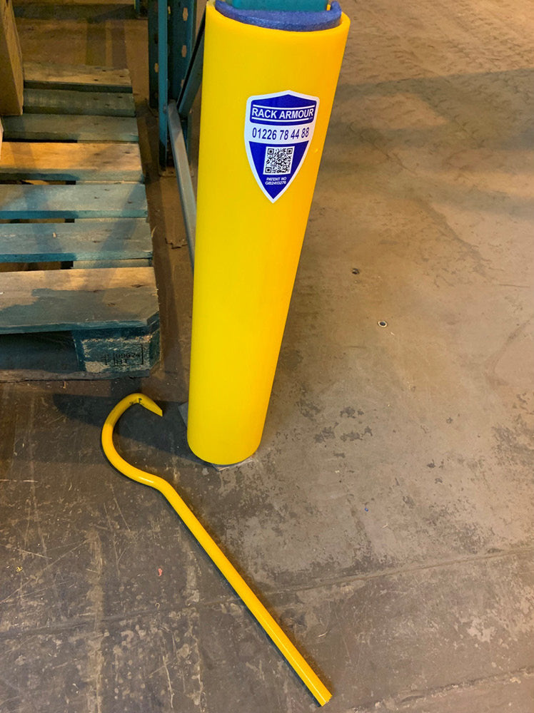 Rack Armour® Installatiegereedschap