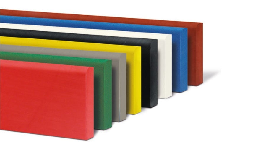 Muurbeschermingselement – Verdedig – HDPE (Zelfklevend)