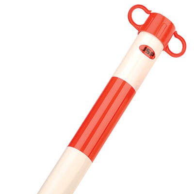 Paal & Ketting Afzetting -Light-