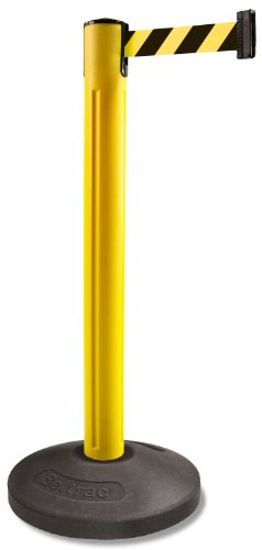 Beltrac Outdoor (3,7m uittrekbare band)