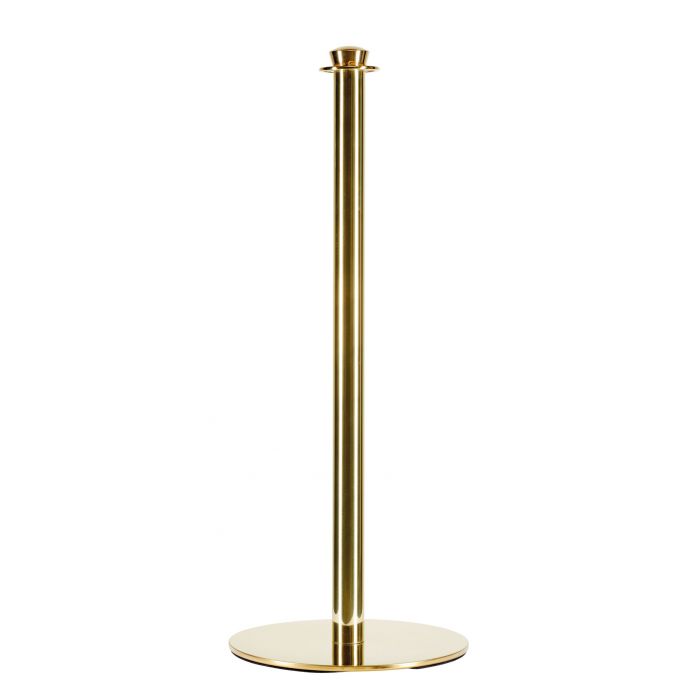 Paal & Touw Afzetpaal -Viaguide Style-