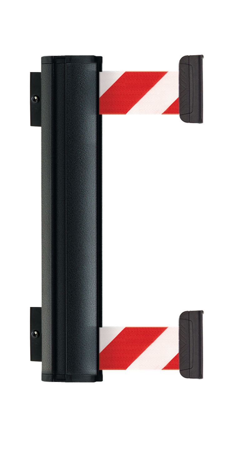 Muurcassette Beltrac Double L (2 x 3,7m)