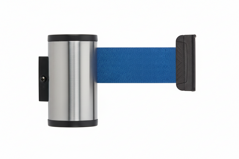 Muurcassette Beltrac L 3,7 meter