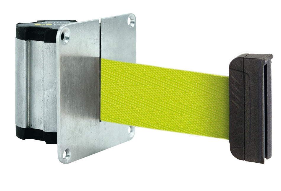 Muurcassette Beltrac inbouw