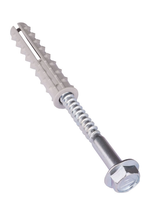 Montagekit voor Stopit Veiligheidsbarrière