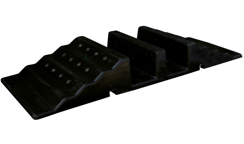 GuardFlex Slang & Kabelbrug (300 mm)