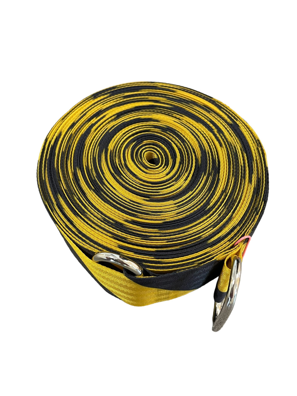 Vervangingsband voor Flexibarrier -Rewind-