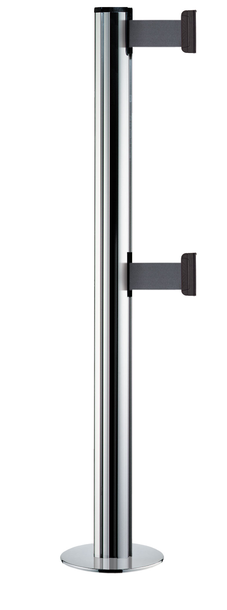 Beltrac Removable Dubbele (2,3m-3,7m)