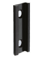 Eindwandhouder -panic release-