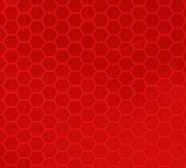 Dot Tape - goedgekeurde reflecterende tape