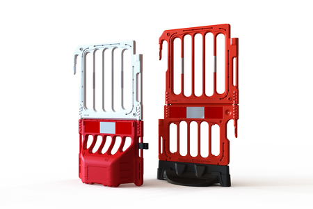 Double Top Barrier product image