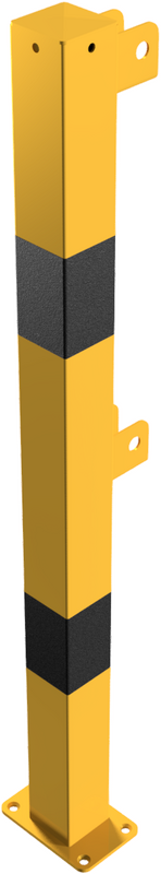 Eindpaal