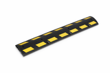 Modulaire Rubberen Snelheidsdrempel – LANGE Serie – 56/75 mm