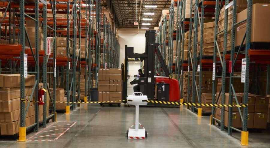 Flexibarrier -Rewind- (2x28m Band)