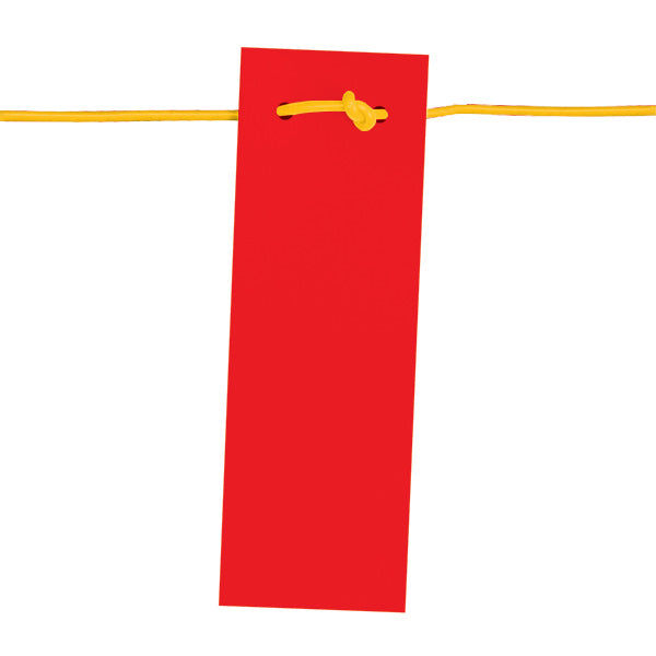 Waarschuwingslijn - 23m