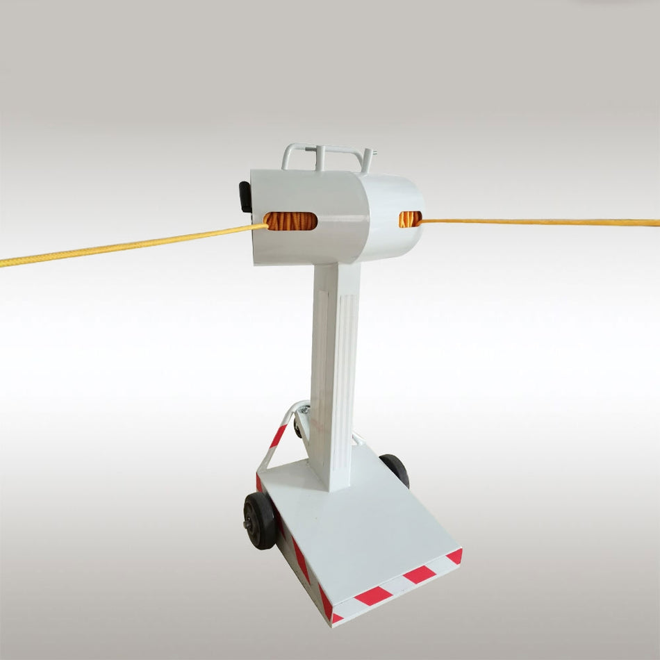 Flexibarrier -Rewind- (2x28m touw)