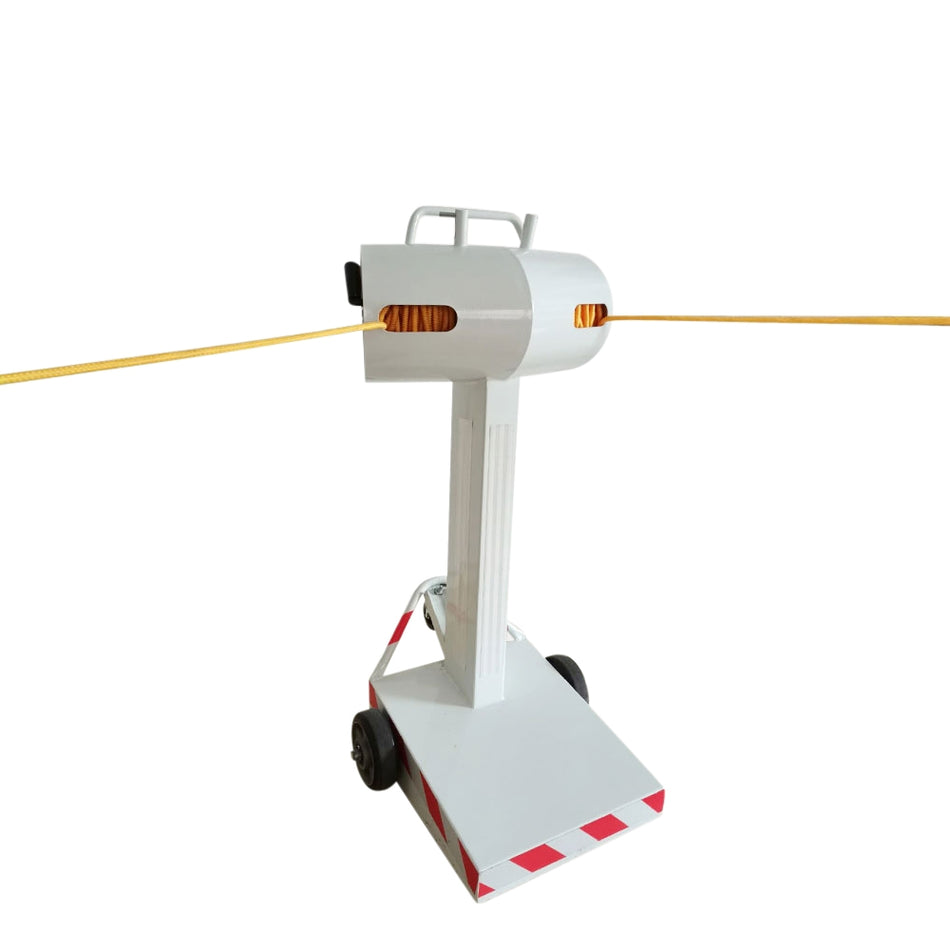 Flexibarrier -Rewind- (2x28m touw)