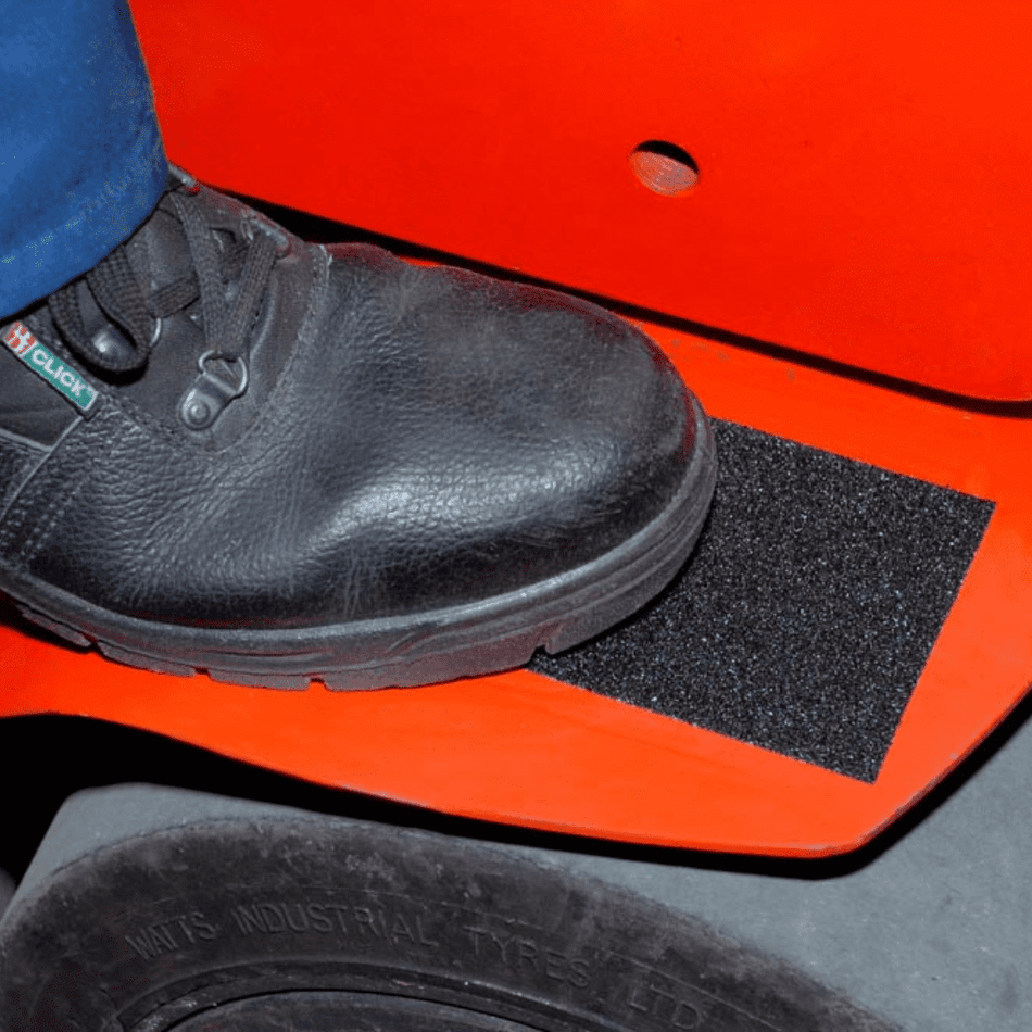 Safety-Grip® Grove Antislip – Voorgesneden Vormen