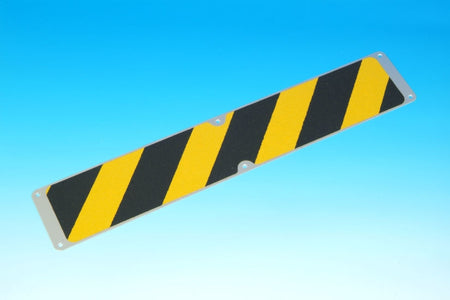 Anti Slip Bolt Down Plates - Non Slip Stair Treads