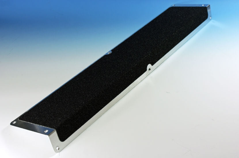 Anti Slip Bolt Down Plates - Non Slip Stair Treads