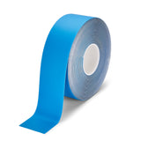Vloermarkeringstape -PermaRoute- (30m/rol - 50mm, 75mm of 100mm breedtes)