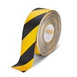Vloermarkeringstape -PermaRoute- (30m/rol - 50mm, 75mm of 100mm breedtes)