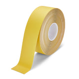 Vloermarkeringstape -PermaRoute- (30m/rol - 50mm, 75mm of 100mm breedtes)