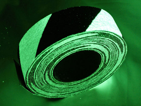 Glow in the Dark Anti Slip Tape