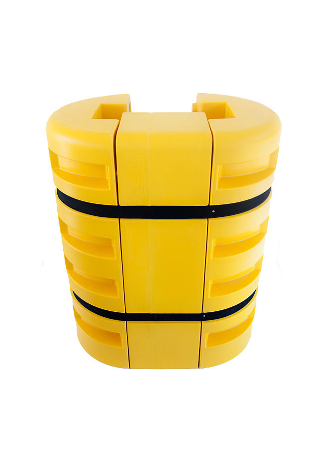 Opvullingen voor kolombeschermers voor CP200/CP300 (110mm, 210mm en 310mm)