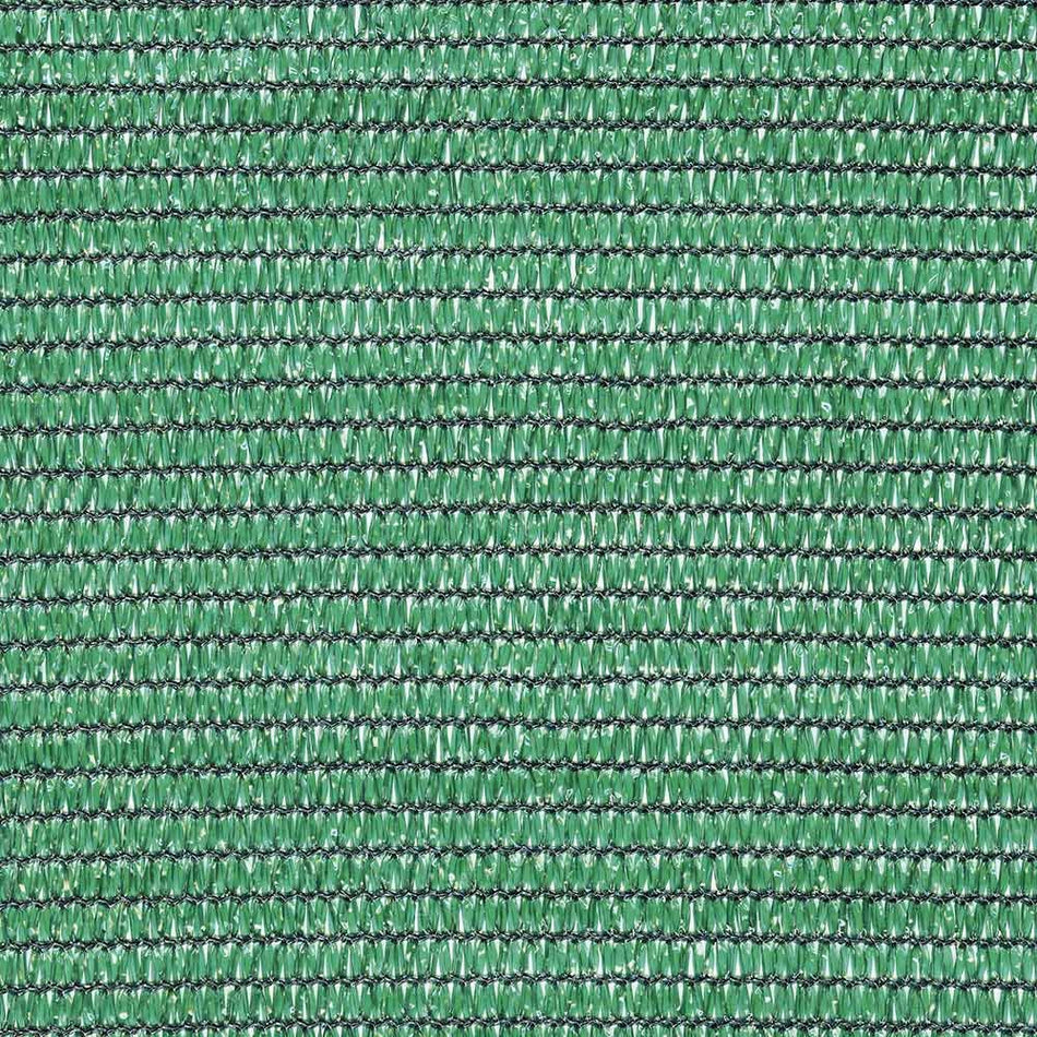 Groen Zichtdoek - JAMAICA (100m Rol)