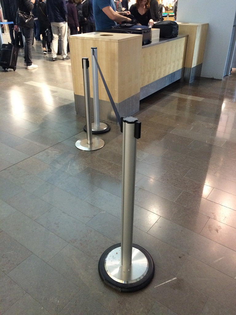 Beltrac Premium rolbaar (2,3m-3,7m)