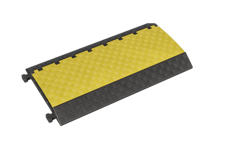 Kabelbeschermer met Deksel