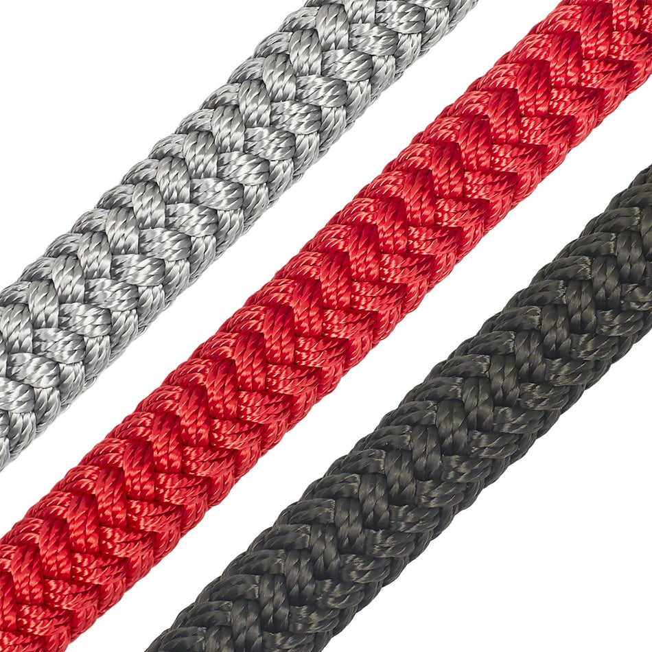 Trap Touwleuning – Lux (36 mm)