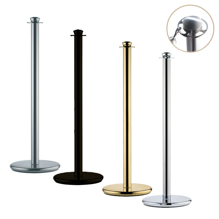 Paal & Touw Afzetpaal -Viaguide Luxor-