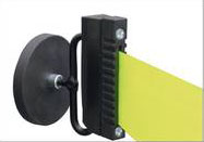 Beltrac Magnetisch Banduiteinde