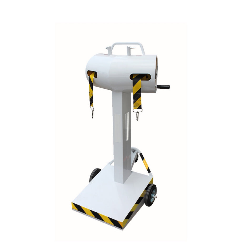 Flexibarrier -Rewind- (2x28m Band)