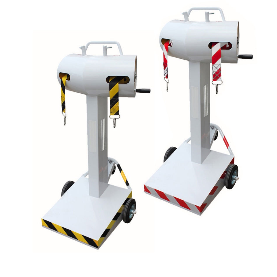 Flexibarrier -Rewind- (2x28m Band)