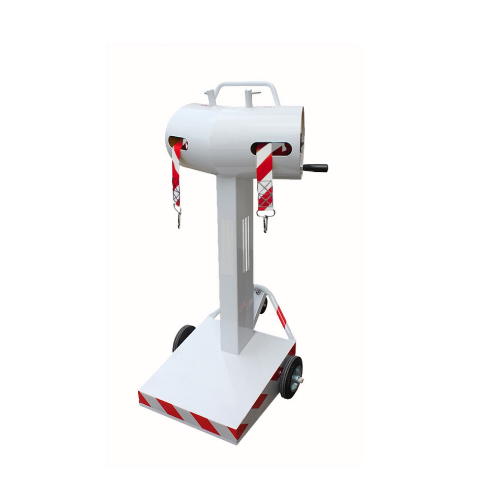 Flexibarrier -Rewind- (2x28m Band)