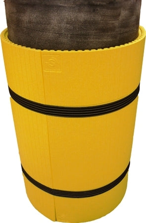 Kolombescherming -Park Sentry- voor Ronde Kolommen