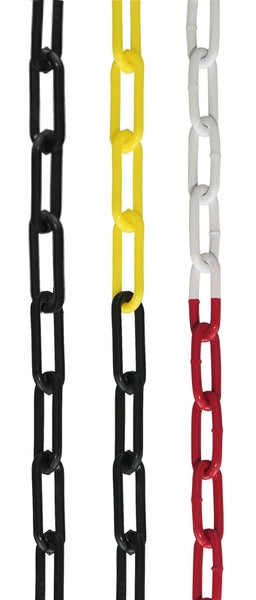 Kunststof ketting 25 meter