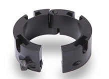 Kragen voor Flexibarrier Standaard Paneelframe